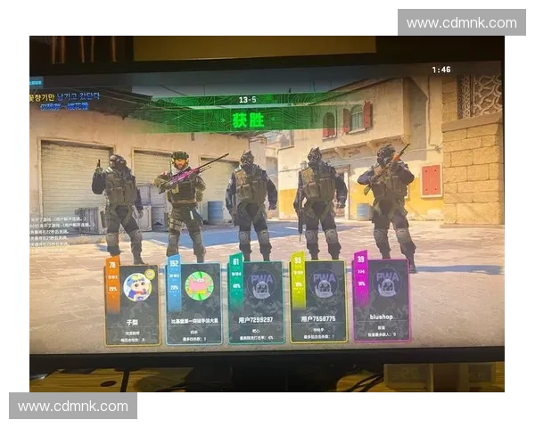 探讨CSGO游戏中玩家无法进行地图或角色选择的常见原因与解决方案 探讨CSGO游戏中玩家无法进行地图或角色选择的常见原因与解决方案