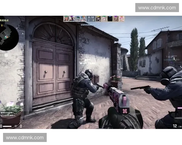赏吧CSGO精彩战术解析 领略顶级选手的操作技巧与游戏策略 赏吧CSGO精彩战术解析 领略顶级选手的操作技巧与游戏策略