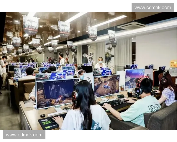 Dota2平台新动态探讨电竞生态变化及未来发展趋势分析