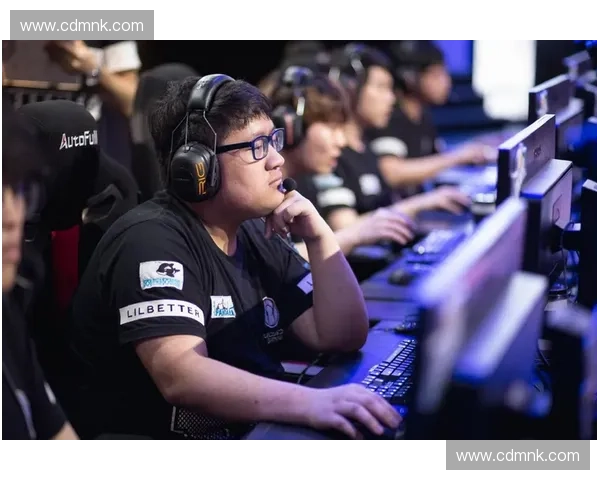 中国LOL职业战队国手崛起之路与电竞未来展望