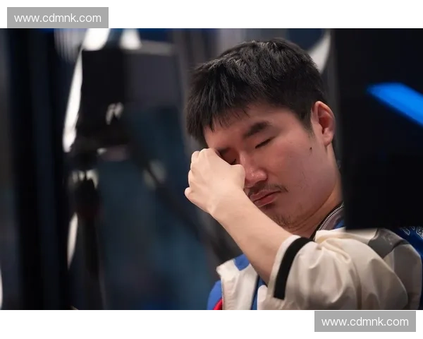 以DOTA2缘为起点探寻电子竞技中友情与热血交织的青春旅程