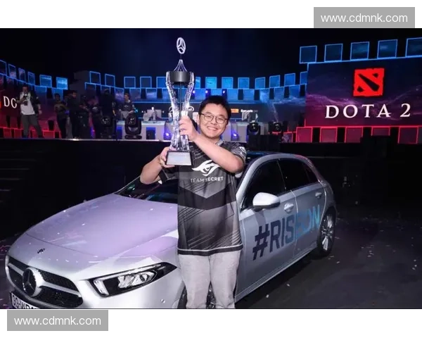 深度解析DOTA2赛事观战体验与玩家互动模式的全方位提升路径